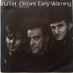 Rush : Distant Early Warning